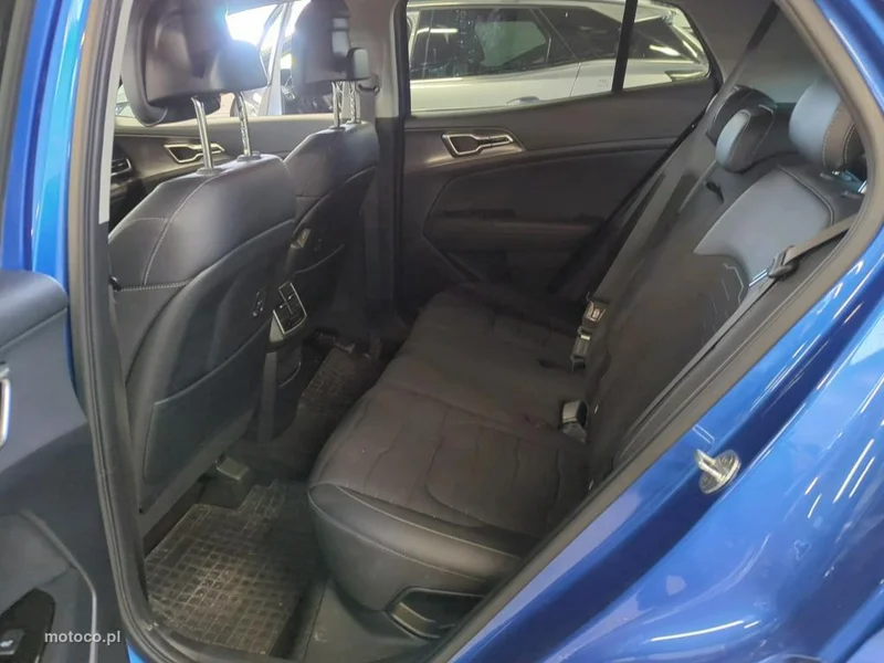 Kia Sportage 7