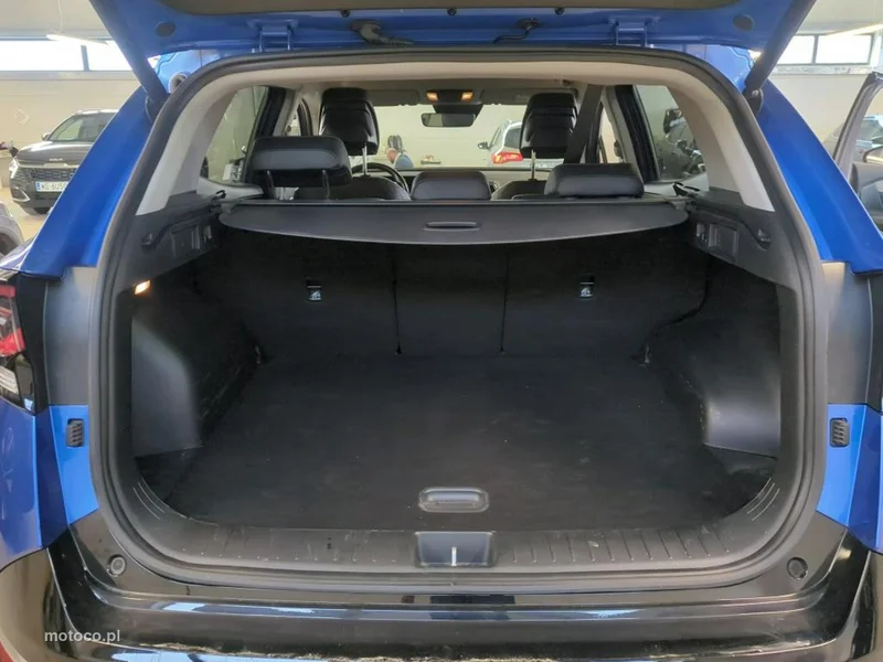 Kia Sportage 9