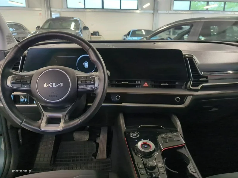 Kia Sportage 5