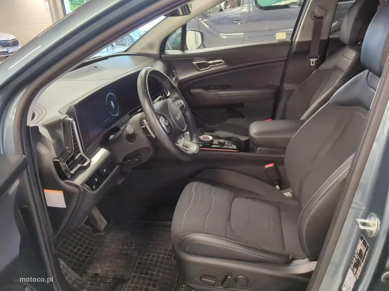 Kia Sportage 6