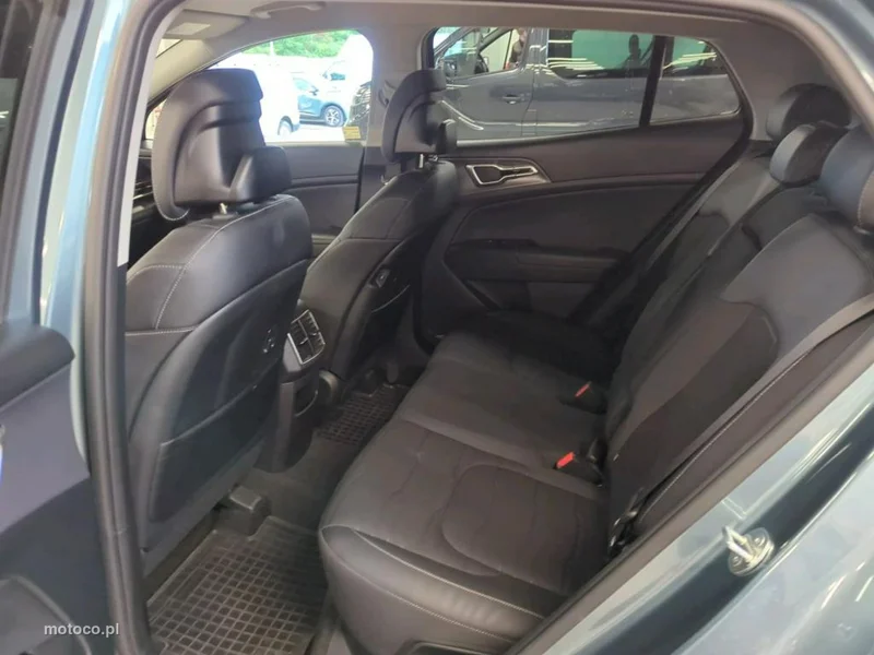 Kia Sportage 7