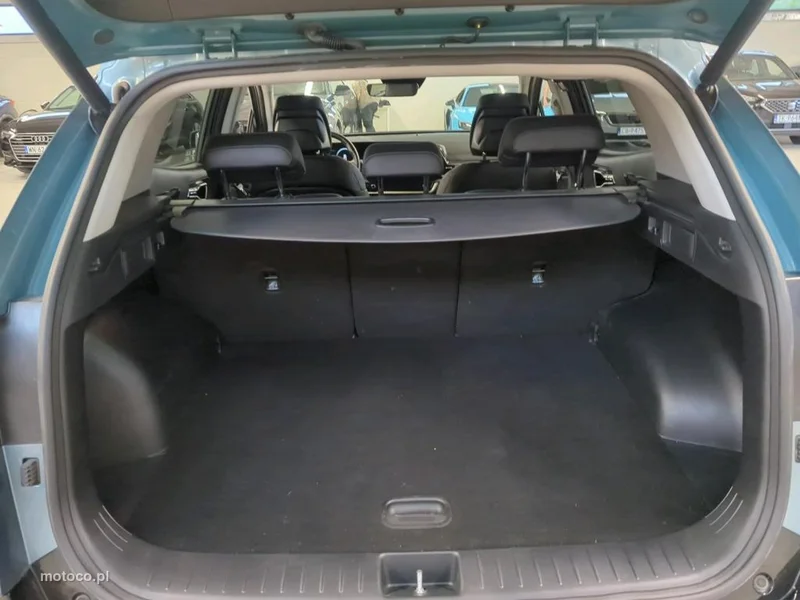 Kia Sportage 9