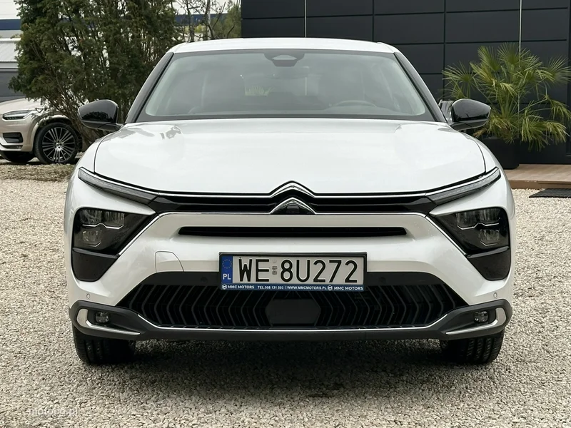Citroen C5X 2