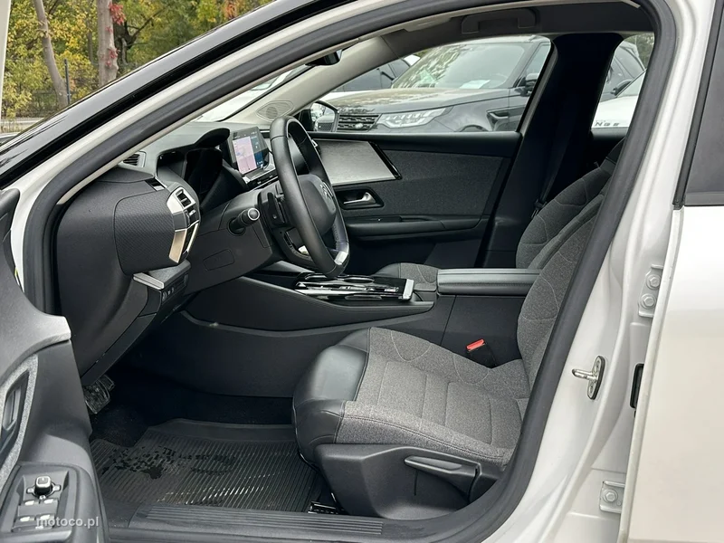 Citroen C5X 12