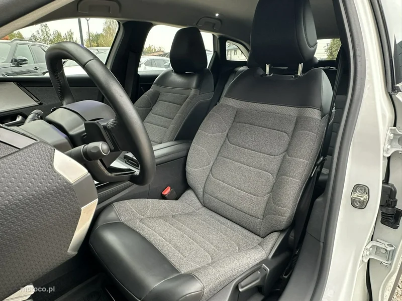 Citroen C5X 13