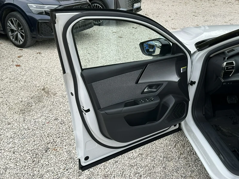Citroen C5X 14