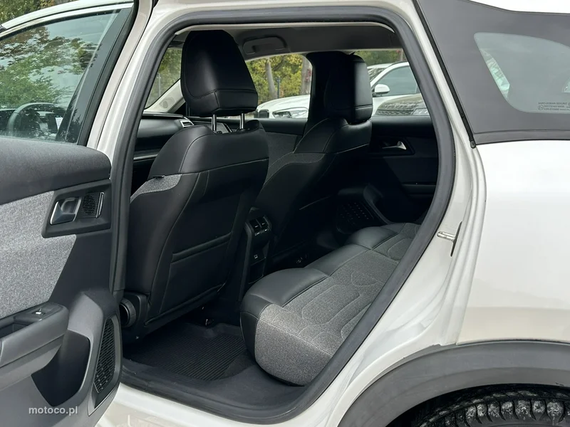 Citroen C5X 15