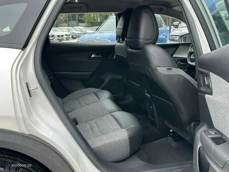 Citroen C5X 17