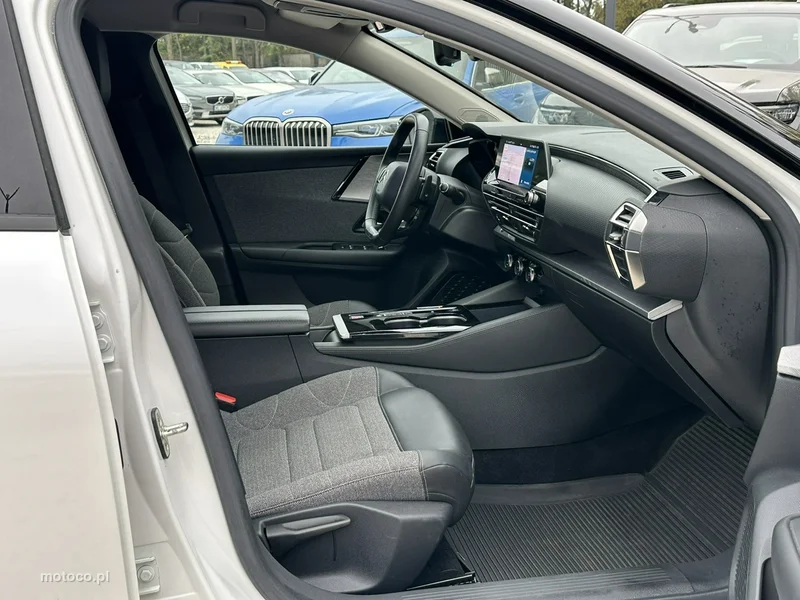 Citroen C5X 18