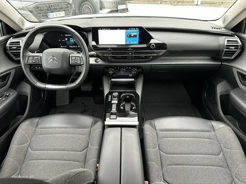 Citroen C5X 19