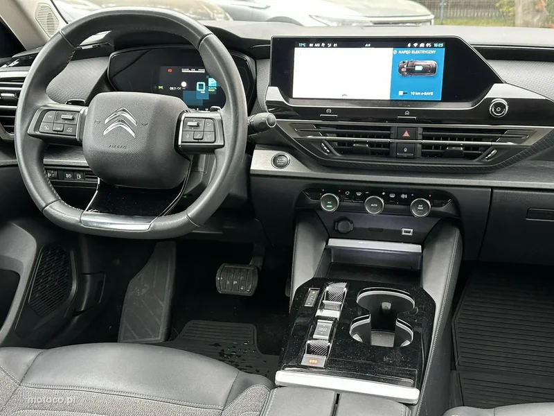 Citroen C5X 20