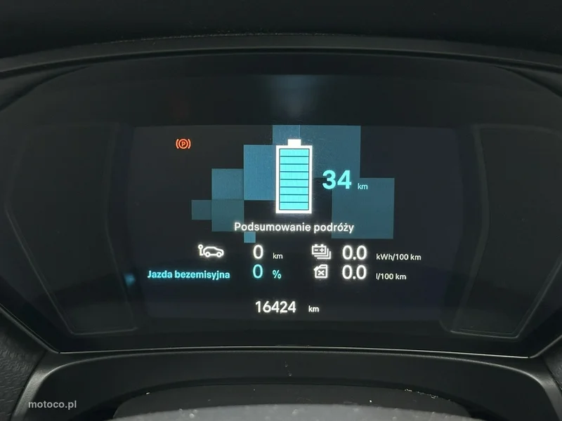 Citroen C5X 28