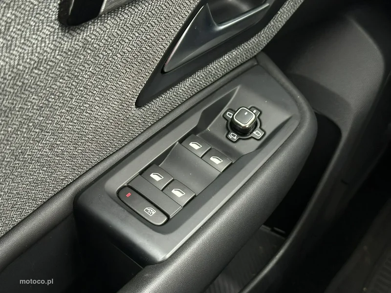 Citroen C5X 29