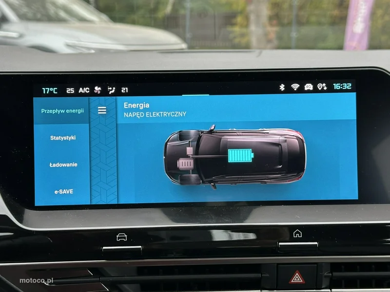 Citroen C5X 30