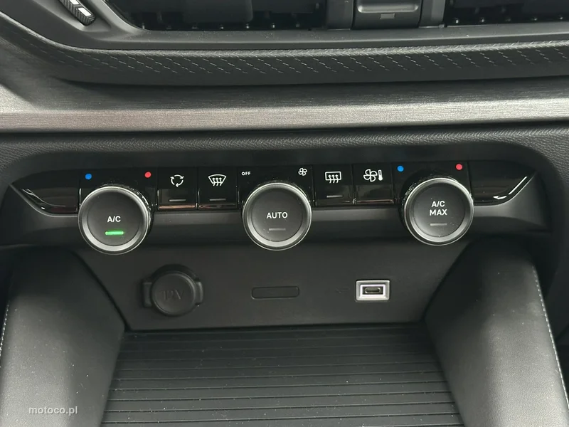 Citroen C5X 31