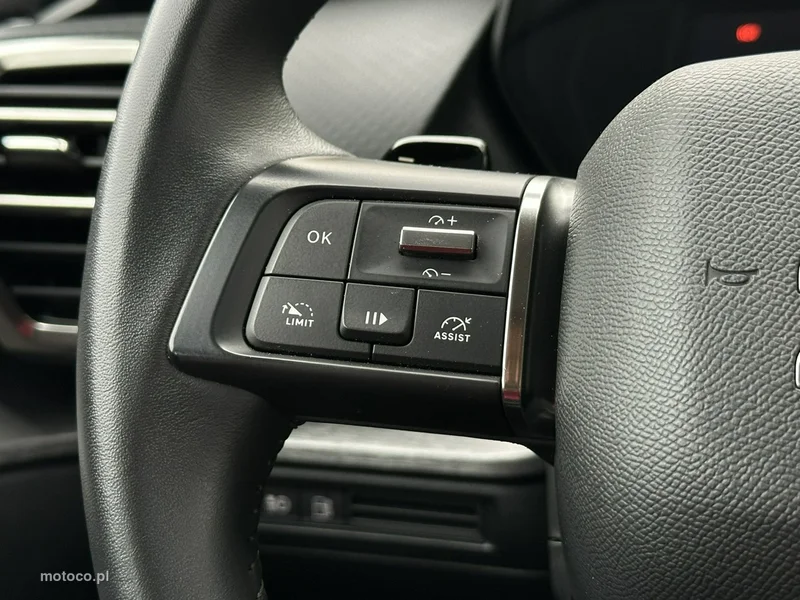 Citroen C5X 32