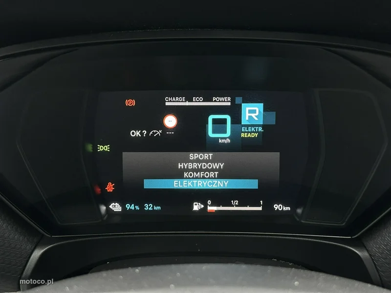 Citroen C5X 35
