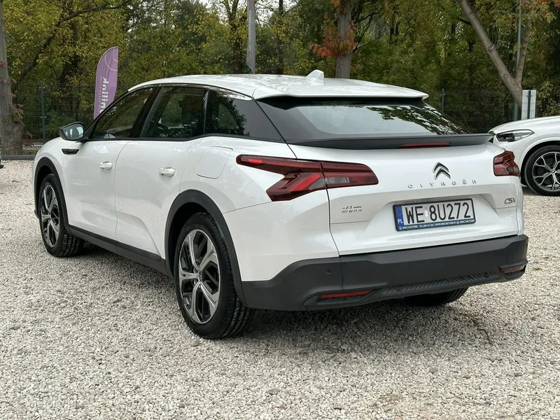 Citroen C5X 5