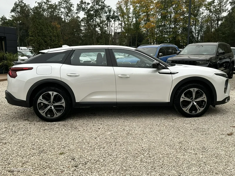 Citroen C5X 8