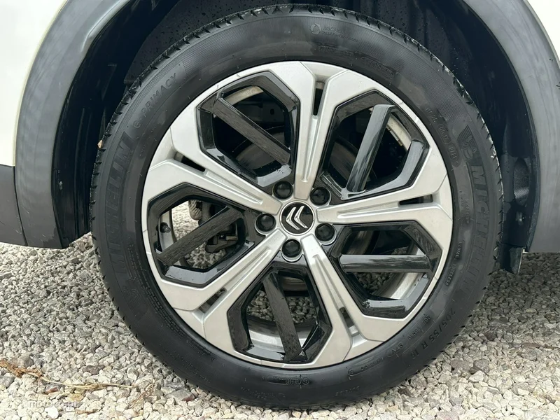 Citroen C5X 9
