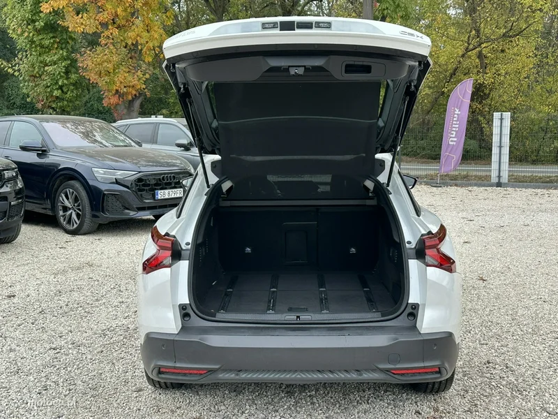 Citroen C5X 10