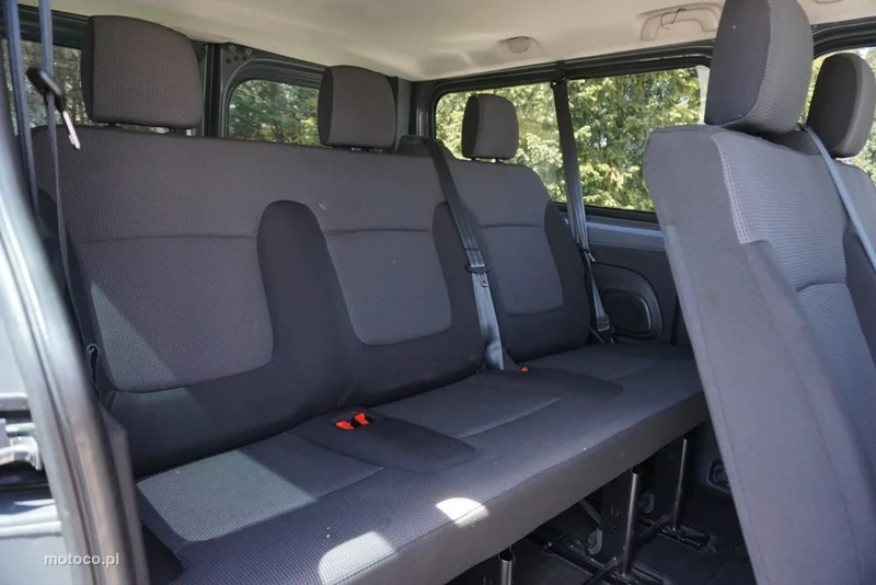 Renault Trafic III 16