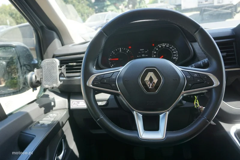 Renault Trafic III 8
