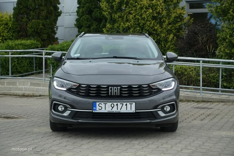 Fiat Tipo 2