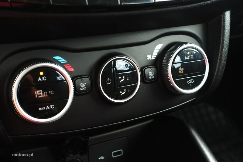Fiat Tipo 13