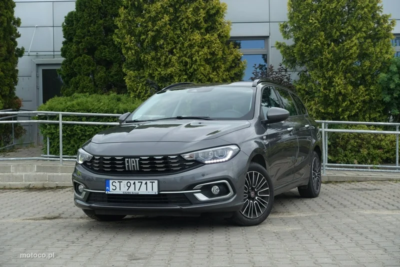 Fiat Tipo 3