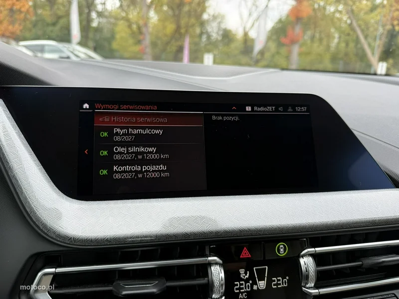 BMW Seria 2 F45 230 2