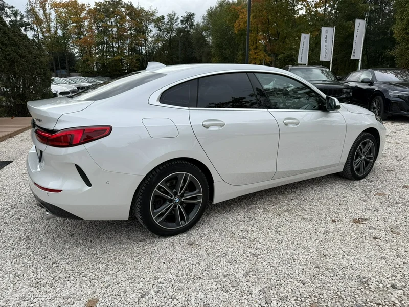 BMW Seria 2 F45 230 11