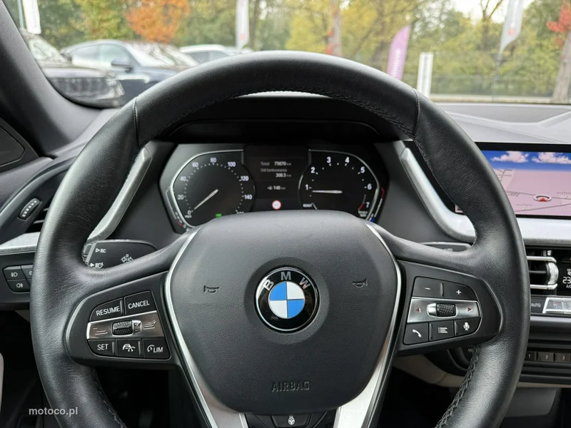 BMW Seria 2 F45 230 12