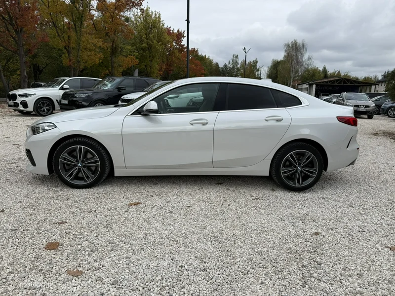 BMW Seria 2 F45 230 13