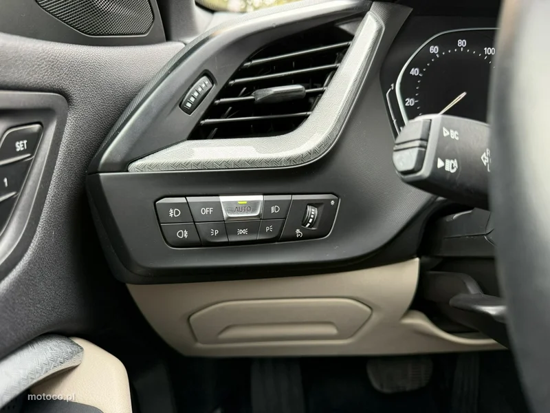 BMW Seria 2 F45 230 14