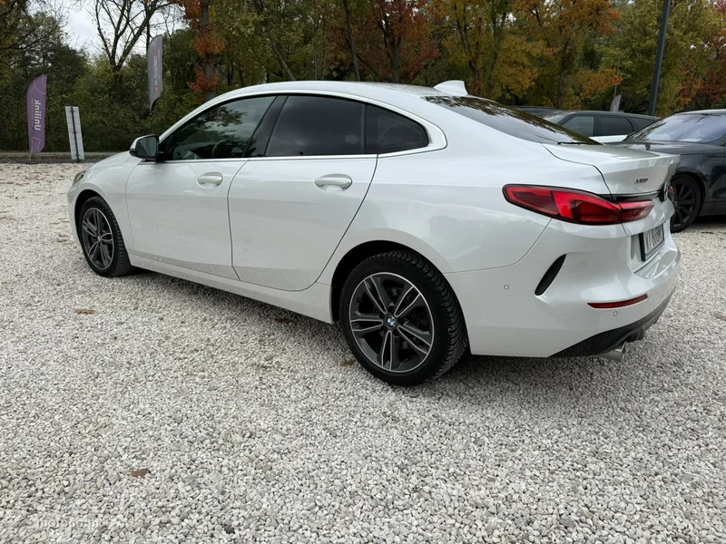 BMW Seria 2 F45 230 15