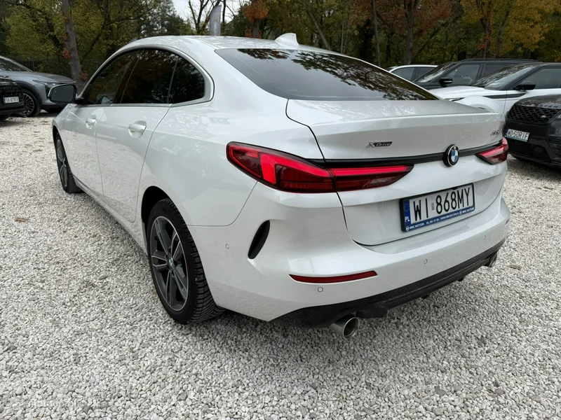 BMW Seria 2 F45 230 17