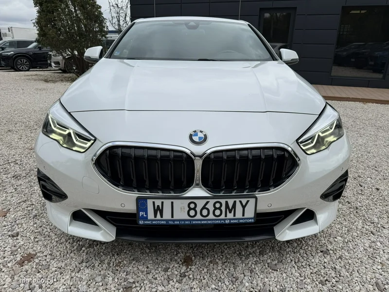 BMW Seria 2 F45 230 3