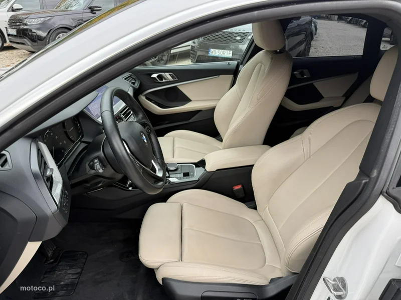 BMW Seria 2 F45 230 21