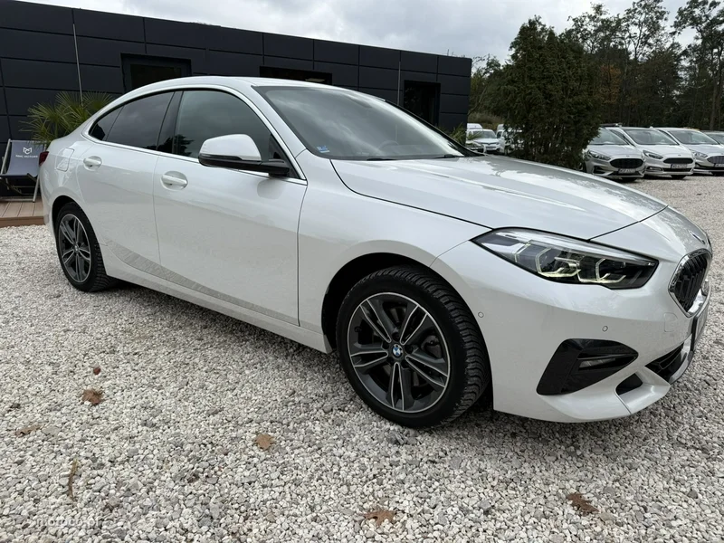 BMW Seria 2 F45 230 22