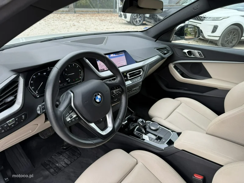 BMW Seria 2 F45 230 23