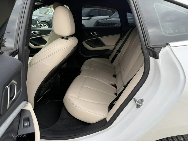 BMW Seria 2 F45 230 24