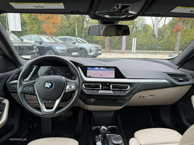 BMW Seria 2 F45 230 25