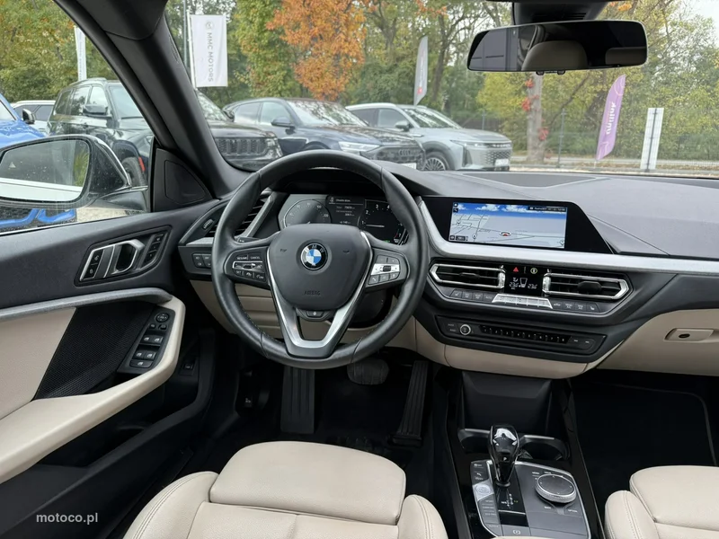 BMW Seria 2 F45 230 26