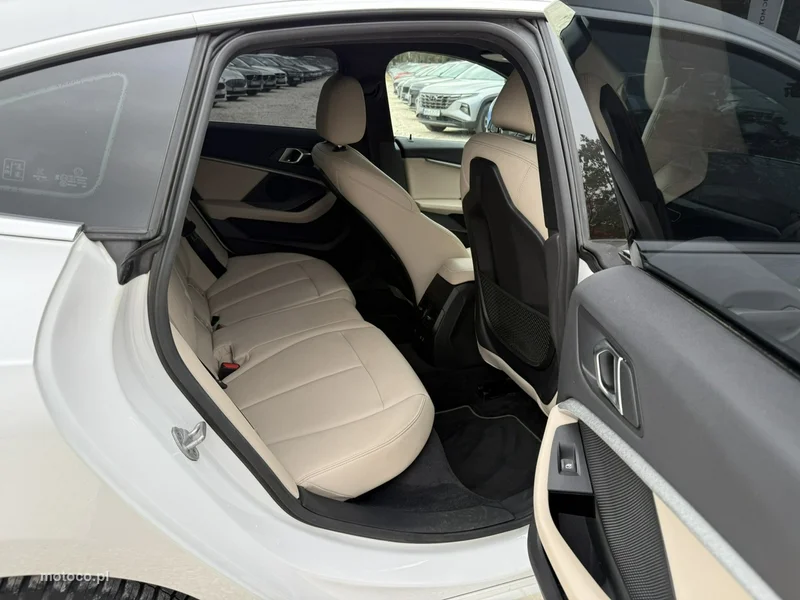 BMW Seria 2 F45 230 28