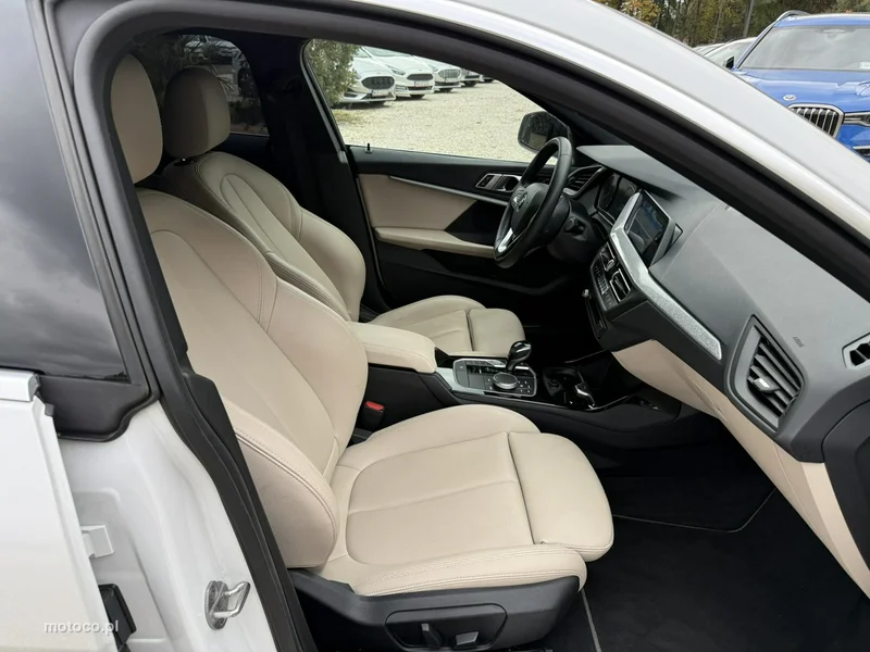 BMW Seria 2 F45 230 30