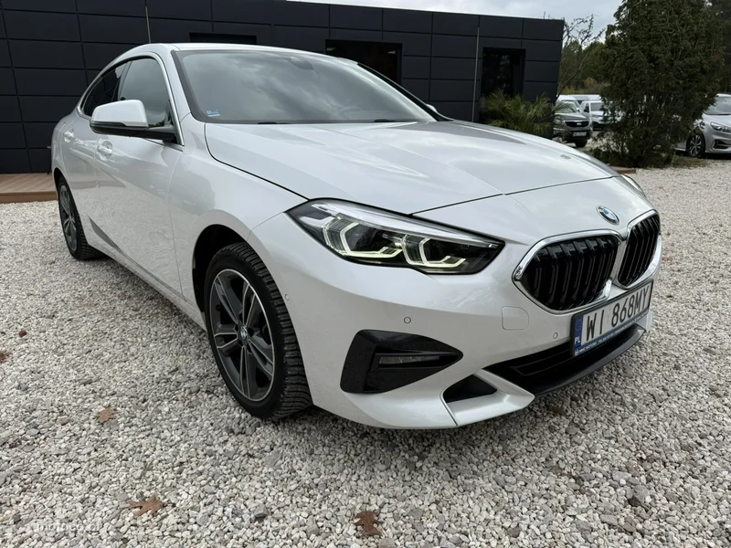 BMW Seria 2 F45 230 7