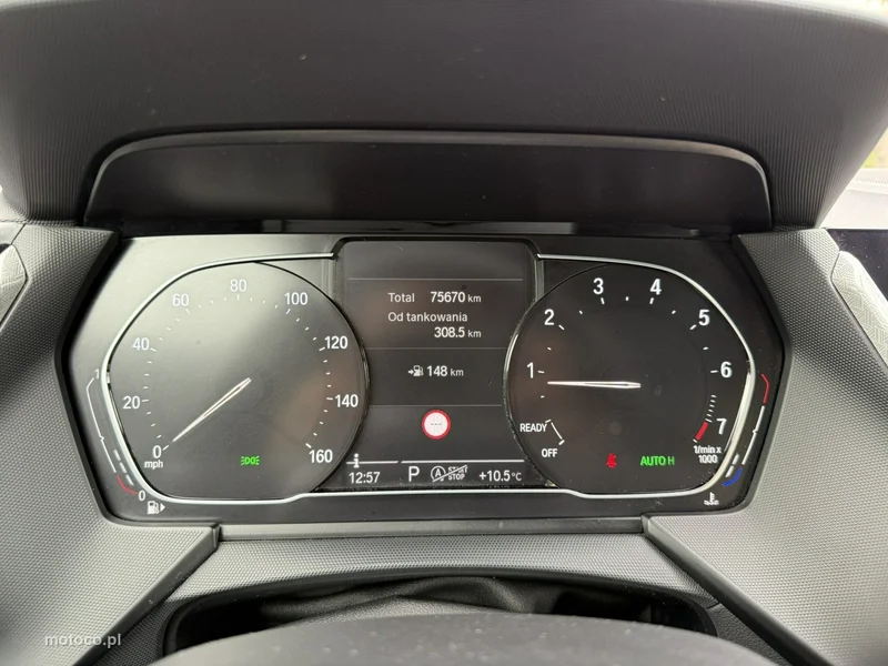 BMW Seria 2 F45 230 10