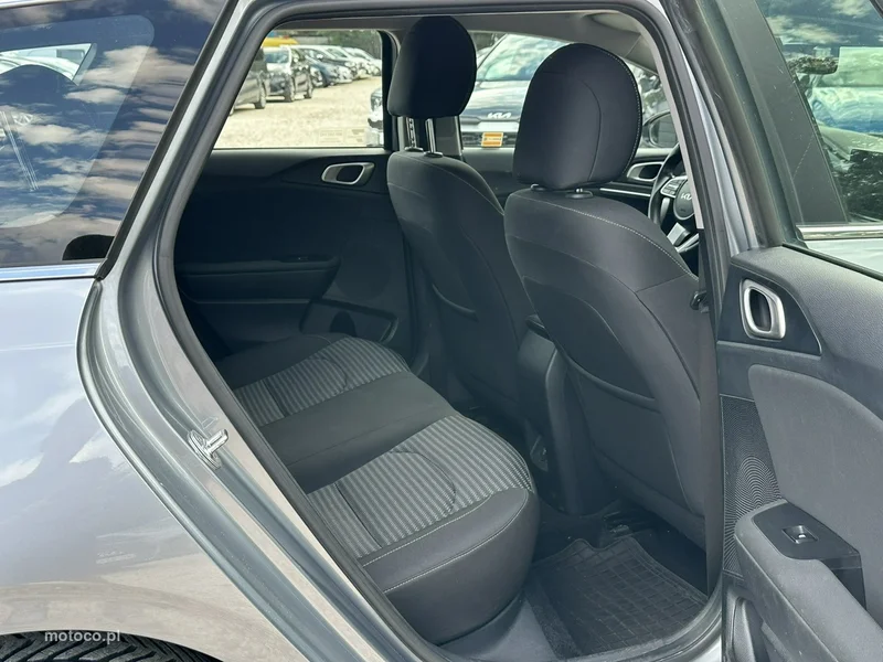 Kia Cee'd 14