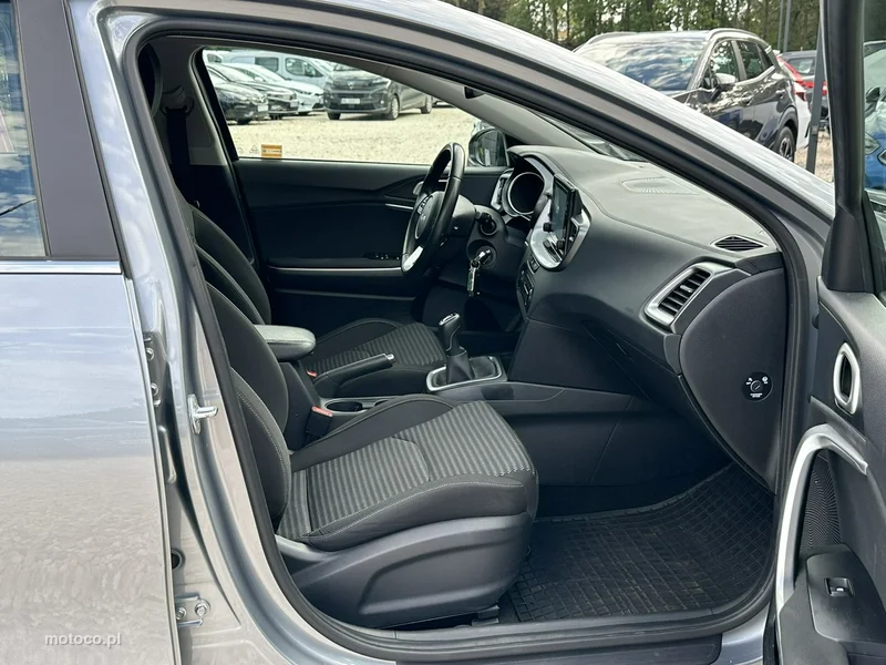 Kia Cee'd 15